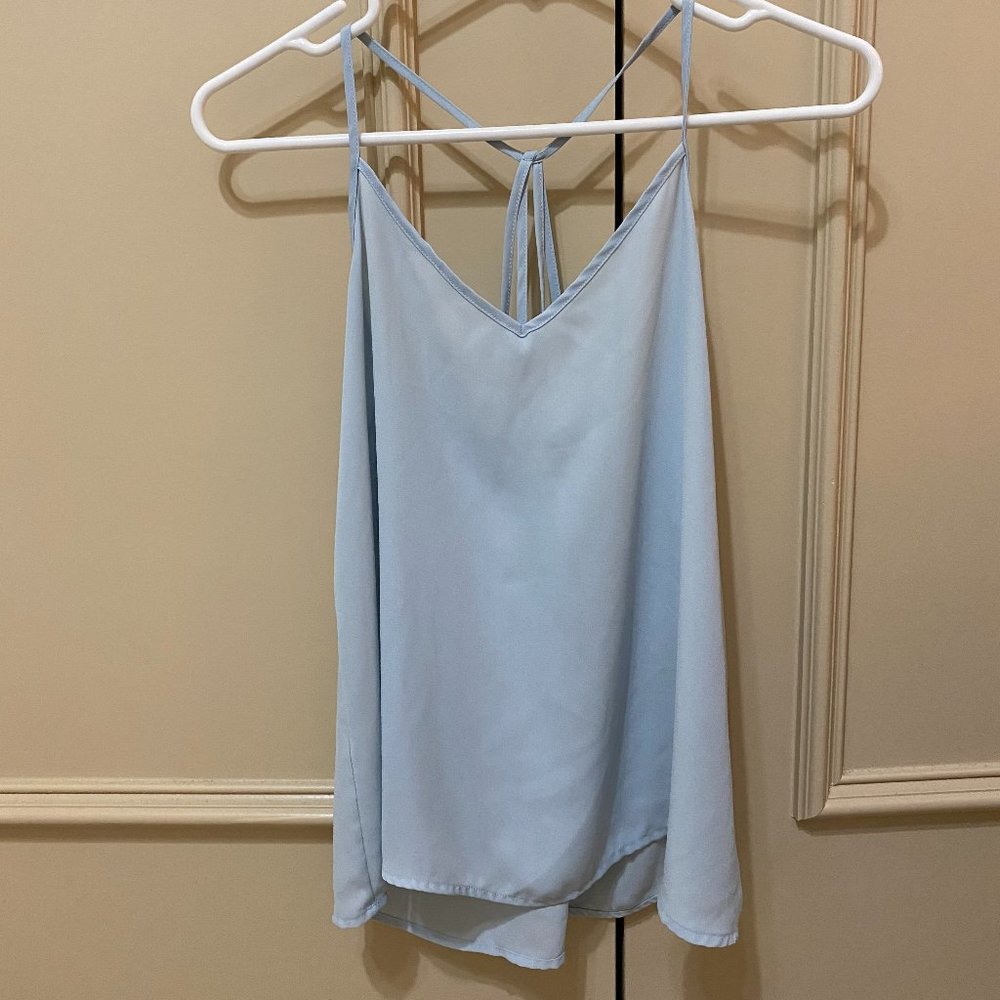 Flowy tank - Picture 2 of 3